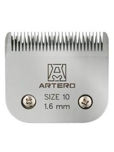 ARTERO CUCHILLA SIZE - 10 1,6 mm.